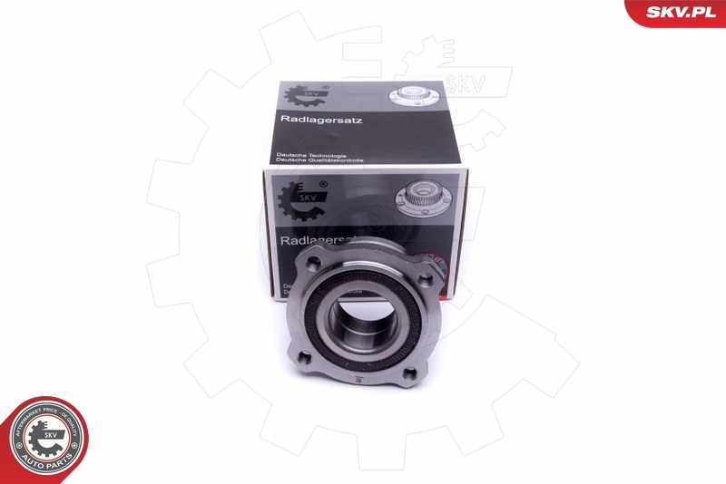 Wheel Bearing Kit